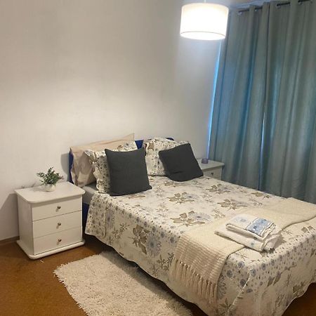 Bedroom Tranquility Лориш Экстерьер фото