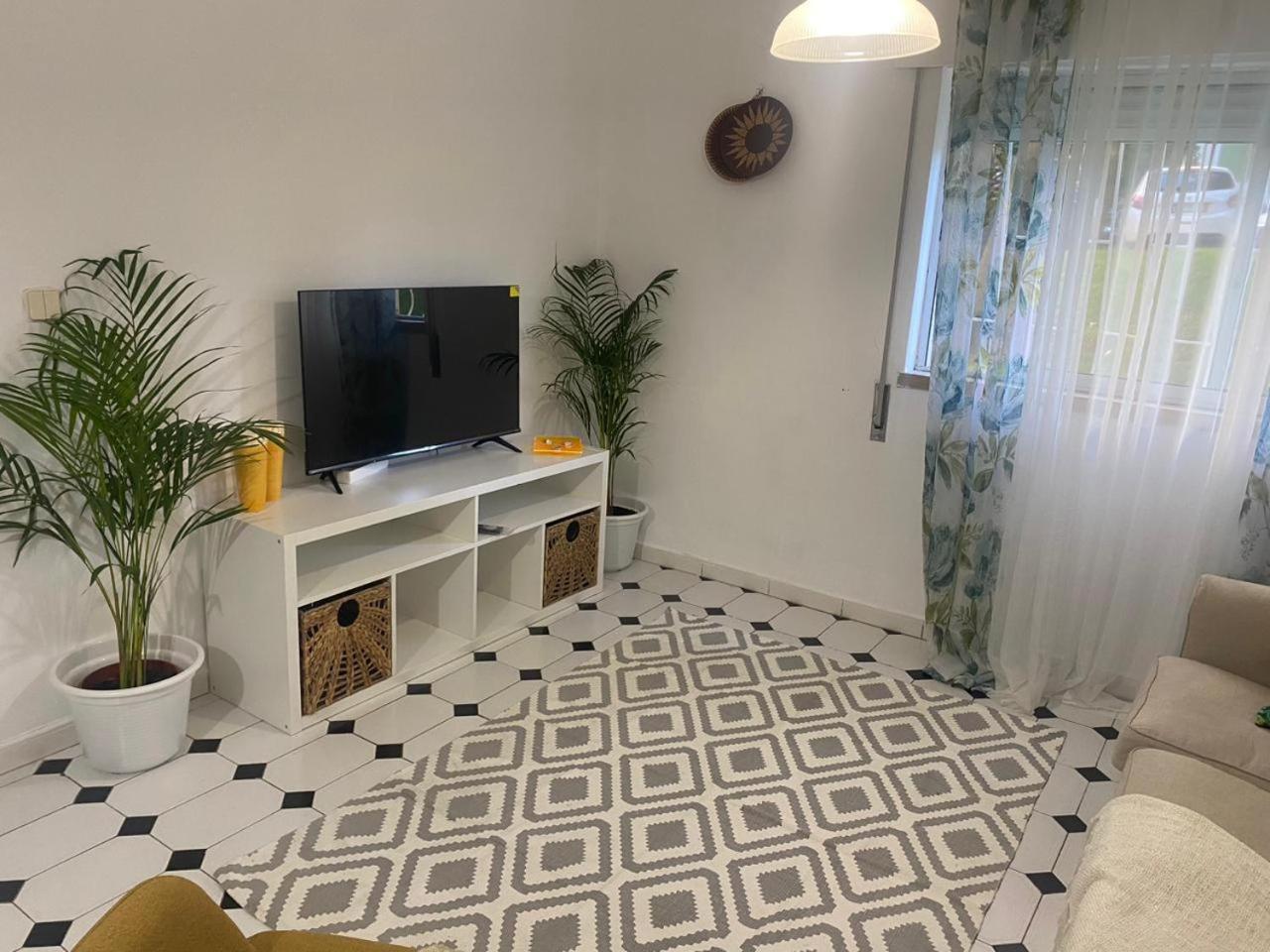 Bedroom Tranquility Лориш Экстерьер фото