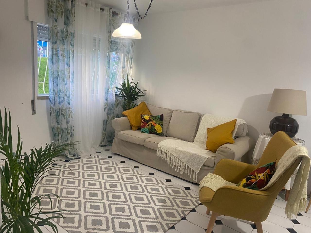 Bedroom Tranquility Лориш Экстерьер фото