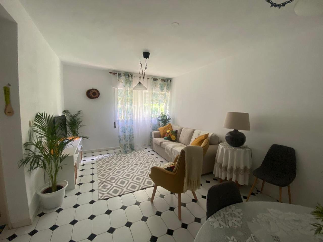 Bedroom Tranquility Лориш Экстерьер фото